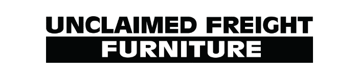 Unclaimed Freight Furniture
